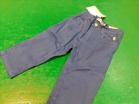 Pantaloni Myclo' 9m Nuovi