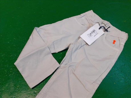 Pantaloni Myclo' Set 6m Nuovi
