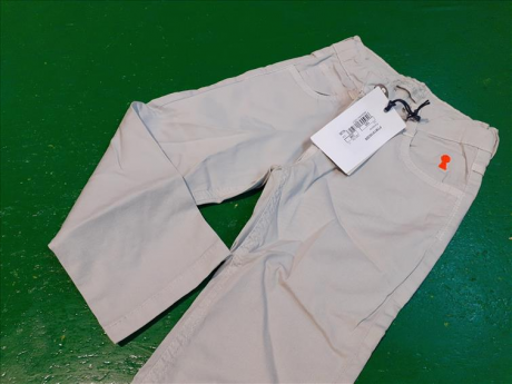 Pantaloni Myclo'Set 9m Nuovi