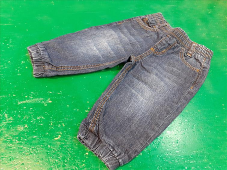 Jeans Original 6/9m