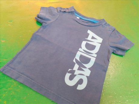 T-shirt Adidas 6/9m
