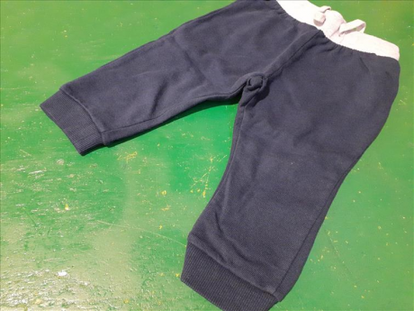 Pantaloni Mawi 12m