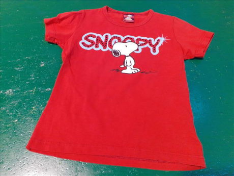 T-shirt Snoopy 6a