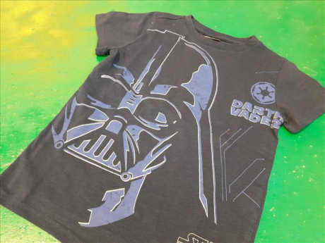 T-shirt Star Wars 4/5a