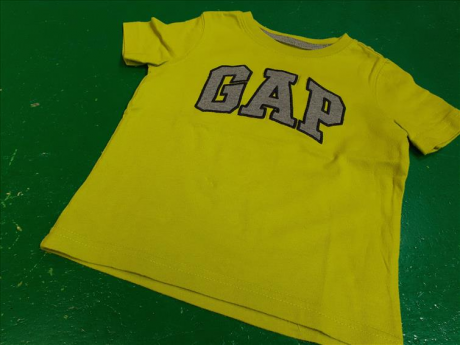 T-shirt Gap 18/24m
