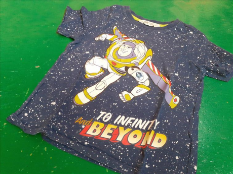 T-shirt Toy Story 5a