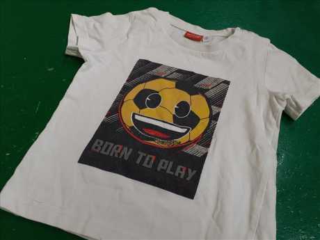 T-shirt Emoji 3a