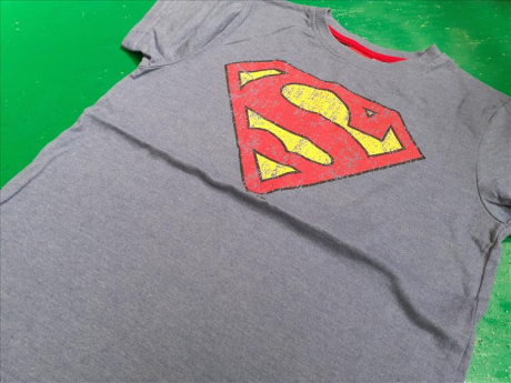 T-shirt Superman 8/9a