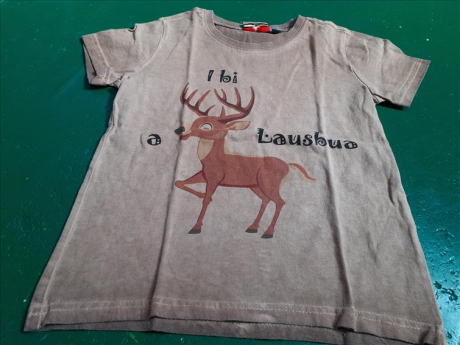 T-shirt Bambi 6a