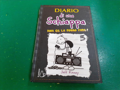 Diario Schiappa  F  5