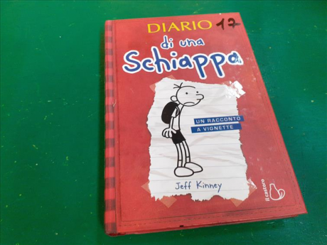 Diario Schiappa  F  17