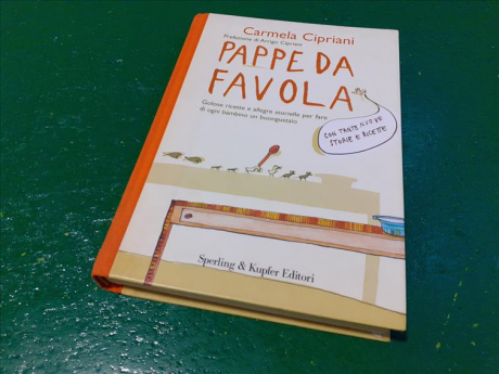 Libro Pappe  F4