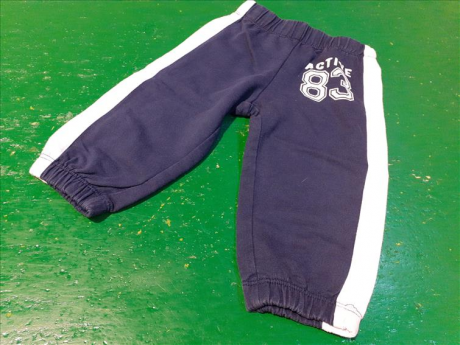 Pantaloni Original 3/6m