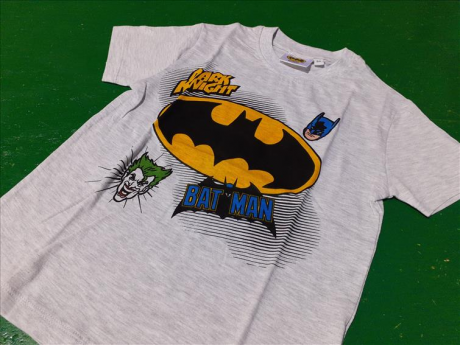 T-shirt Batman 5a