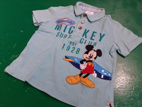 Polo Disney St. 3a