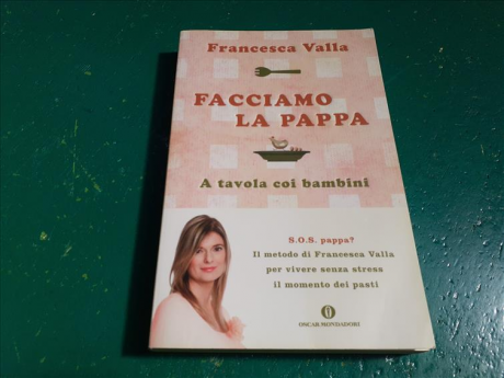 Libro Pappa