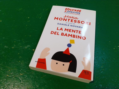 Libro Montessori