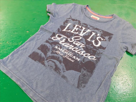 T-shirt Levi's 8a