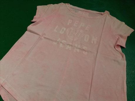 T-shirt Pepe Jeans 12/14a