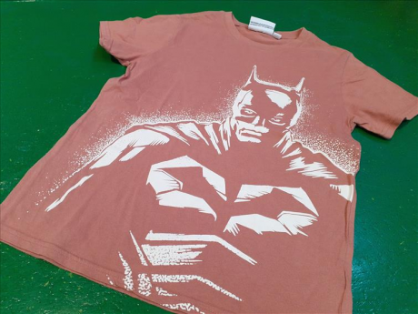 T-shirt Batman 12a