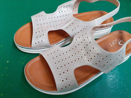 Sandalo Soft Tg41
