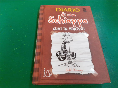 Diario Schiappa  F  8