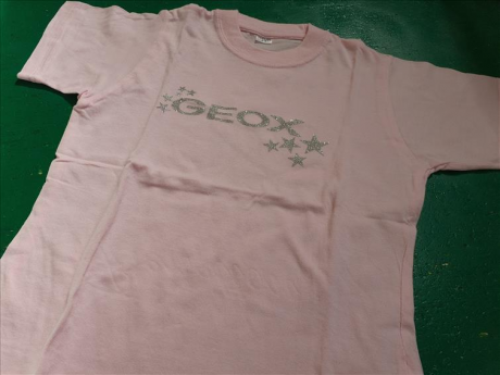 T-shirt Geox 7a