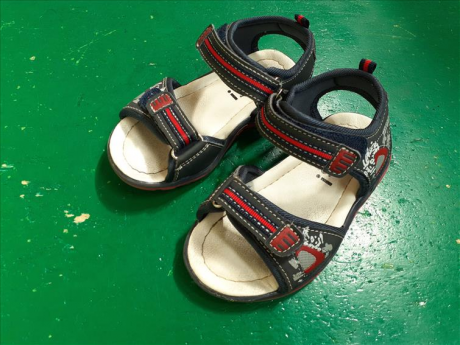 Sandalo Original Tg27