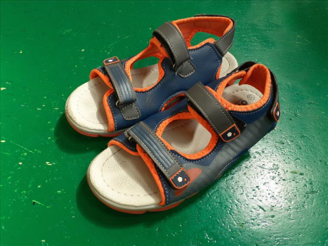 Sandalo Original Tg35