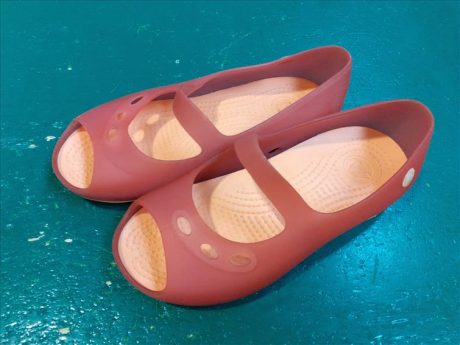 Sandalo Crocs Tg31