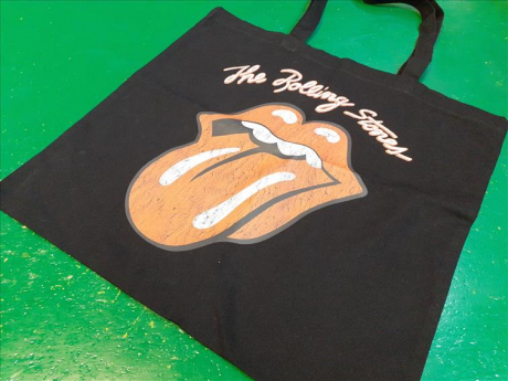 Borsa Rolling Stones