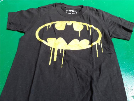 T-shirt Batman 7/8a