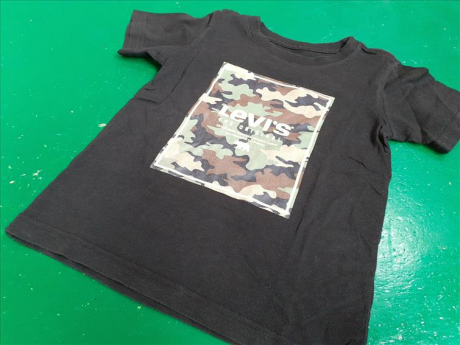 T-shirt Levi's 7a