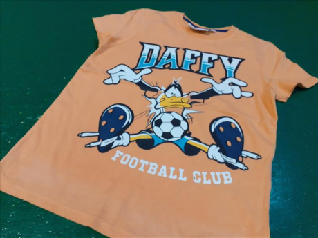 T-shirt Daffy 8a