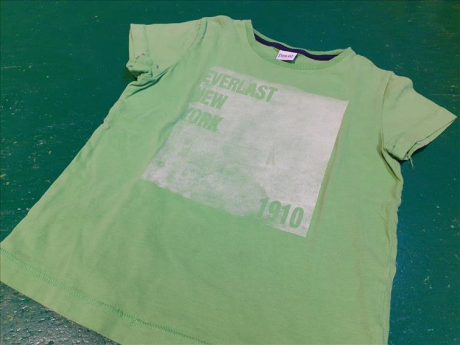 T-shirt Everlast 4a