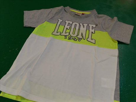 T-shirt Leone 12a
