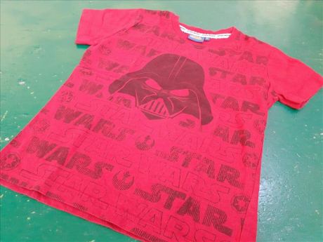 T-shirt Star Wars 6a