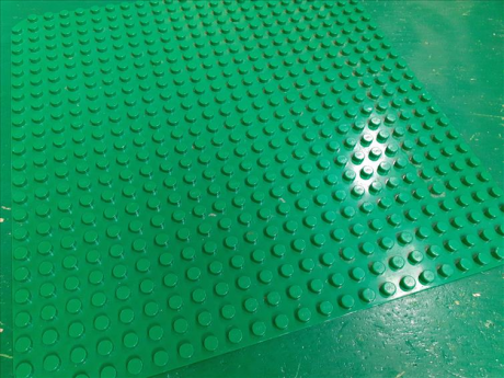 Base Lego Duplo