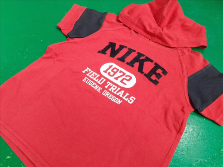 T-shirt Nike 5/6a