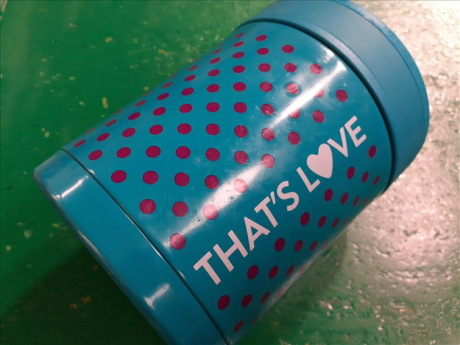 Thermos Pappa Love 
