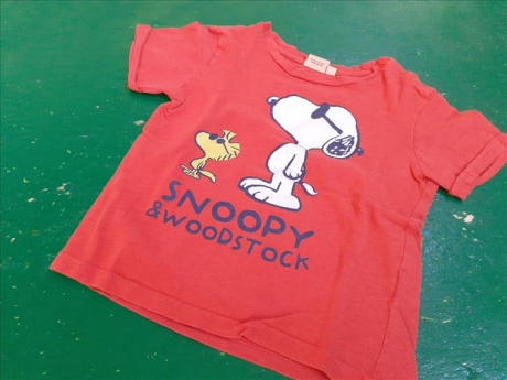 T-shirt Snoopy 18/24m