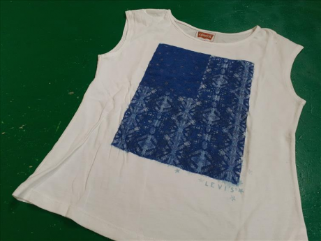 T-shirt Levi's 10a