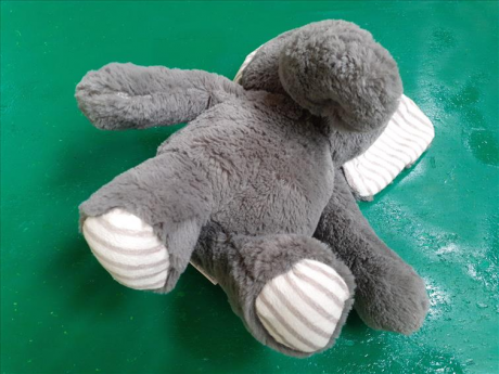 Peluche Elefante  F