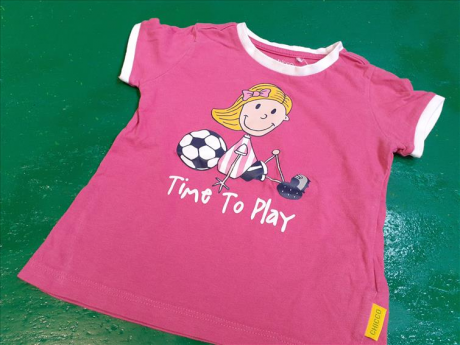 T-shirt Chicco 18/24m