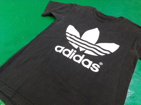 T-shirt Adidas 12/14a