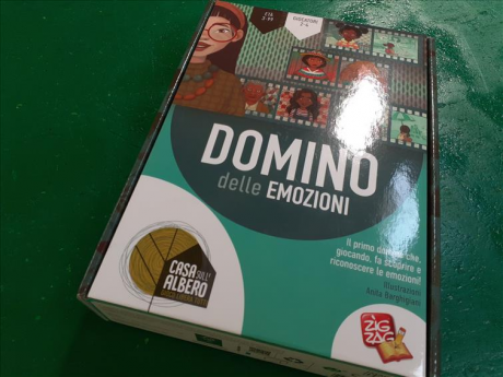 Gioco Domino 