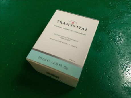 Fango Termale Transvital