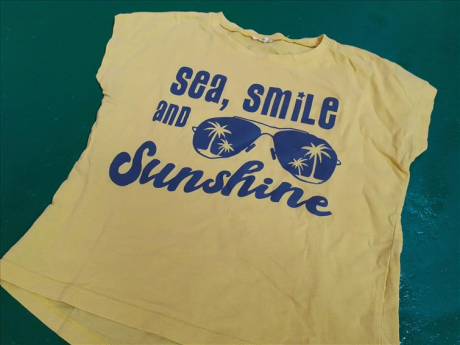 T-shirt Sea 7/8a