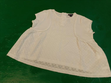 Maxi T-shirt 18m