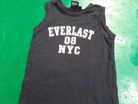 Canotta Everlast 5/6a